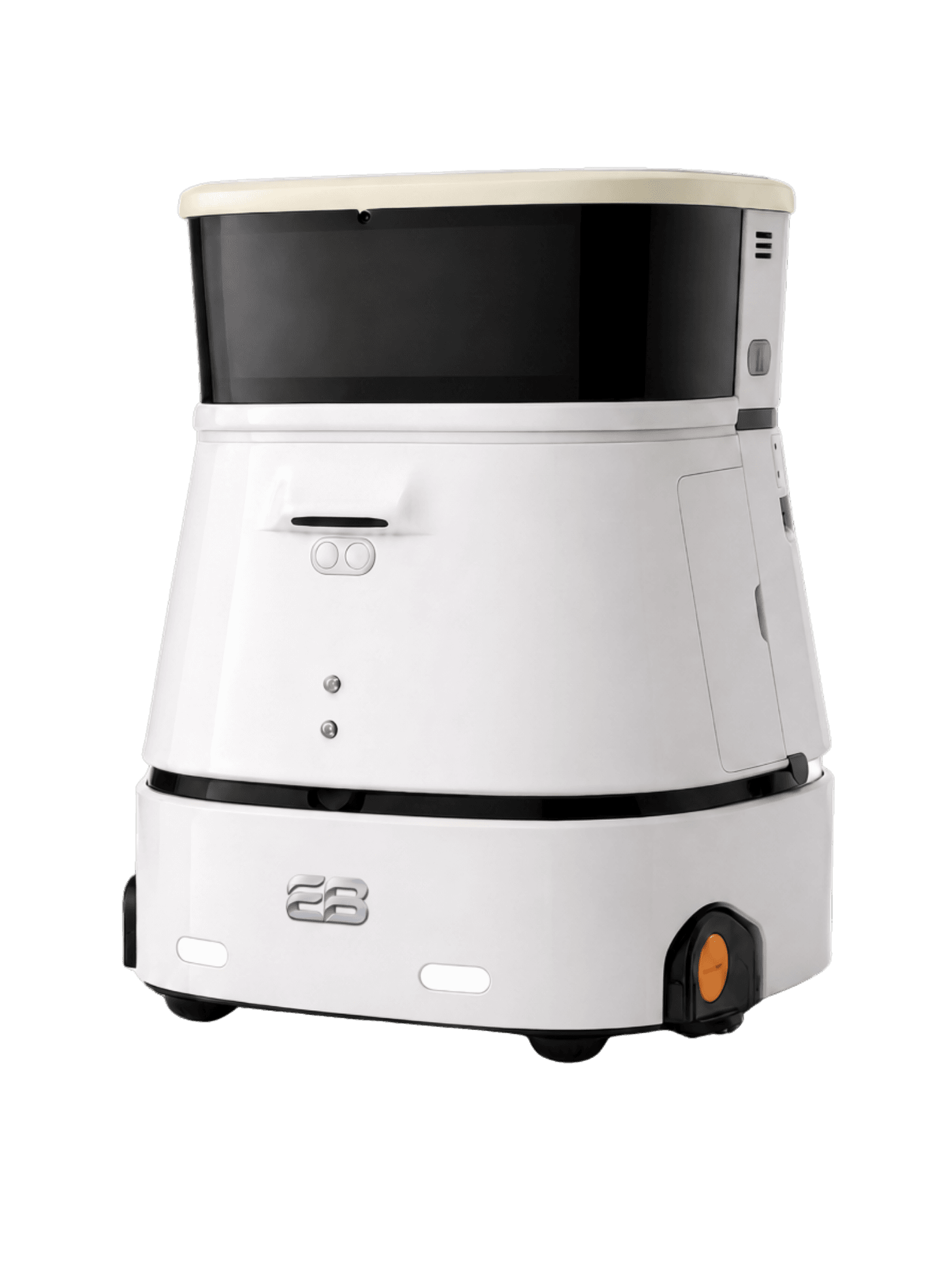 Marquis · Autonomous floor care